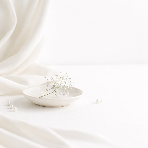 None Jewelry - 14K Gold Plated Ring